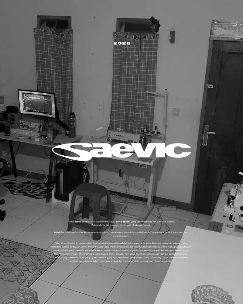 Dicari penjait borongan