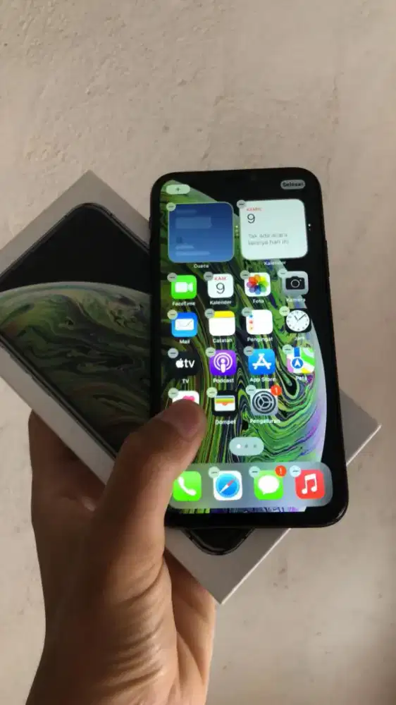 Iphone xs inter 64gb