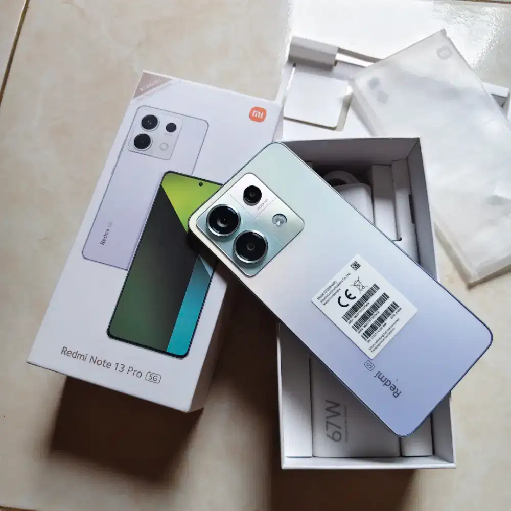Redmi Note 13Pro 12/512GB