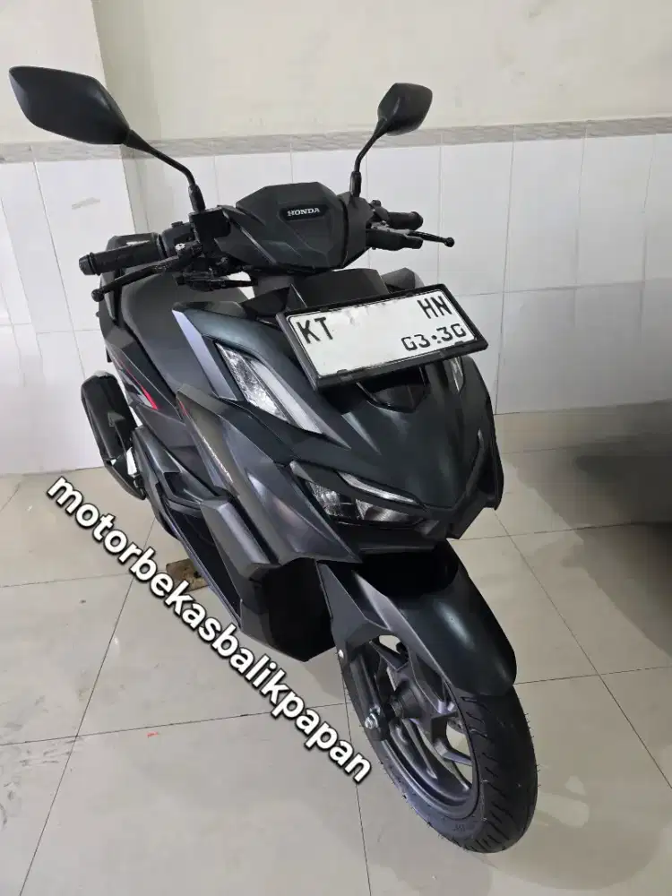 Vario 160 Tahun 2025