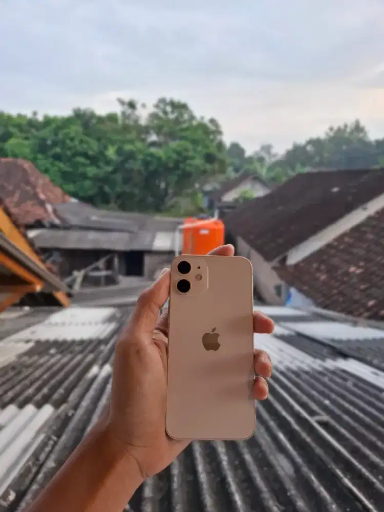 iphone 12 mini 128 inter all op