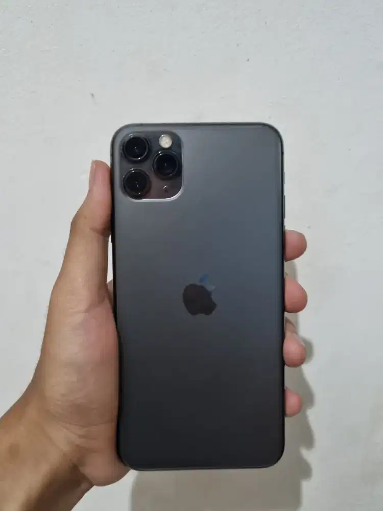 iPhone 11 Promax 256GB