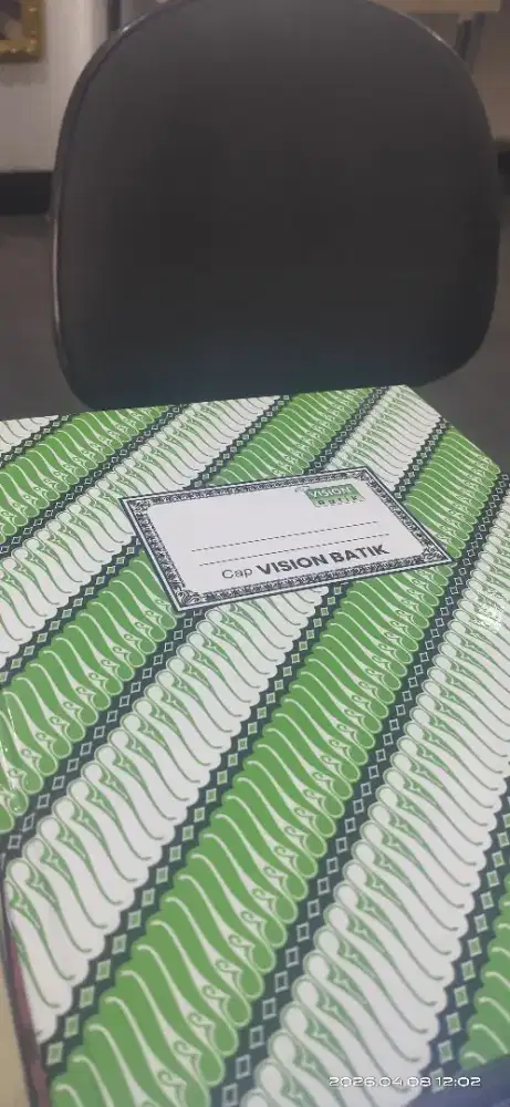 Di Butuhkan Staff & Marketing