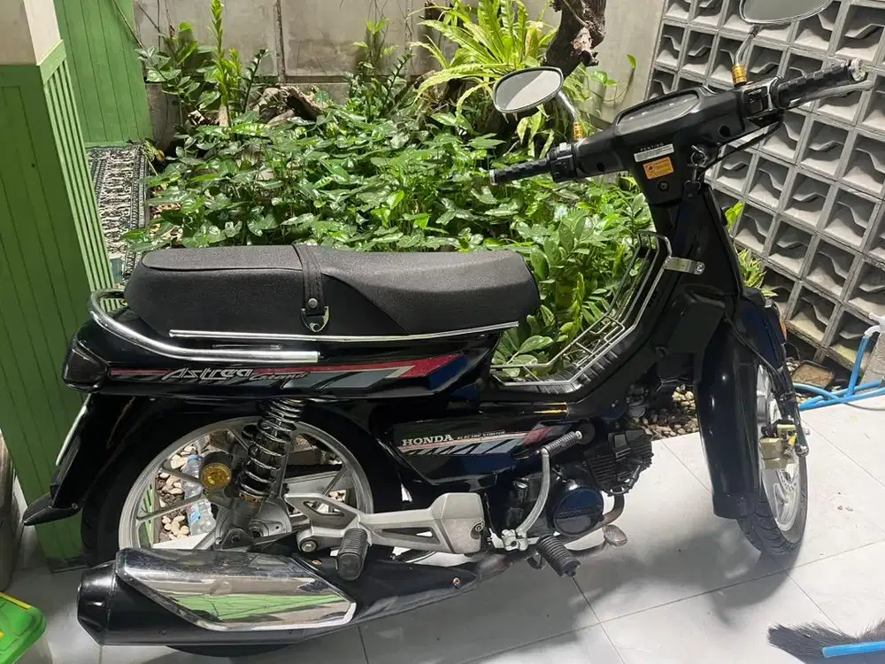 Jual Grand Bulus 1993