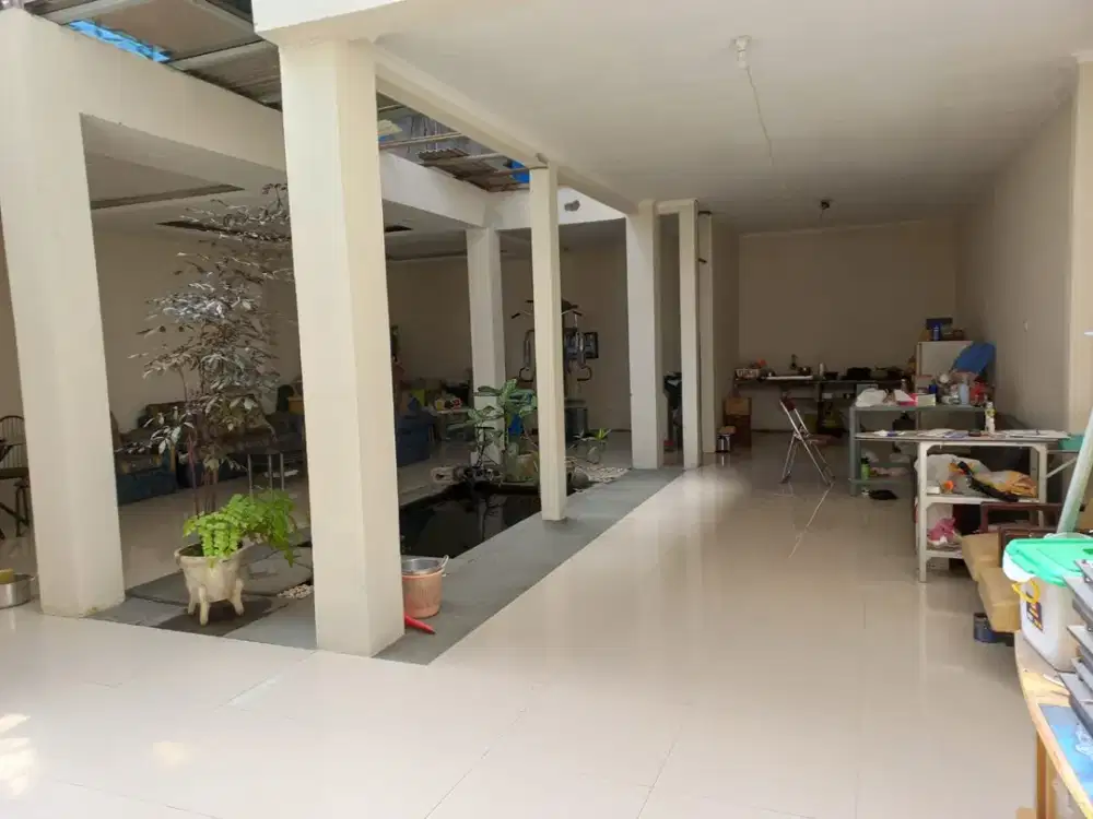 Dijual Rumah Siap Huni di Pasadena Bandung