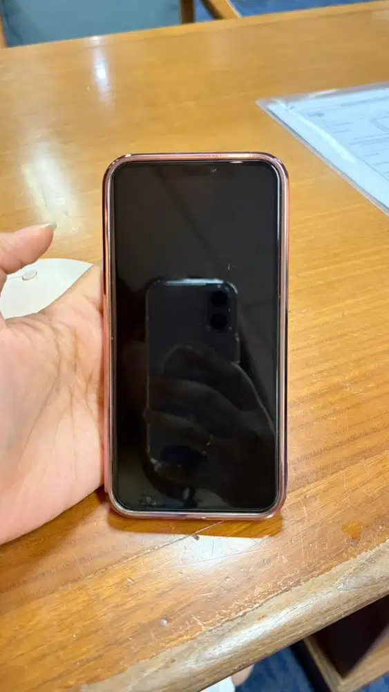 Iphone XS 64Gb mulus.