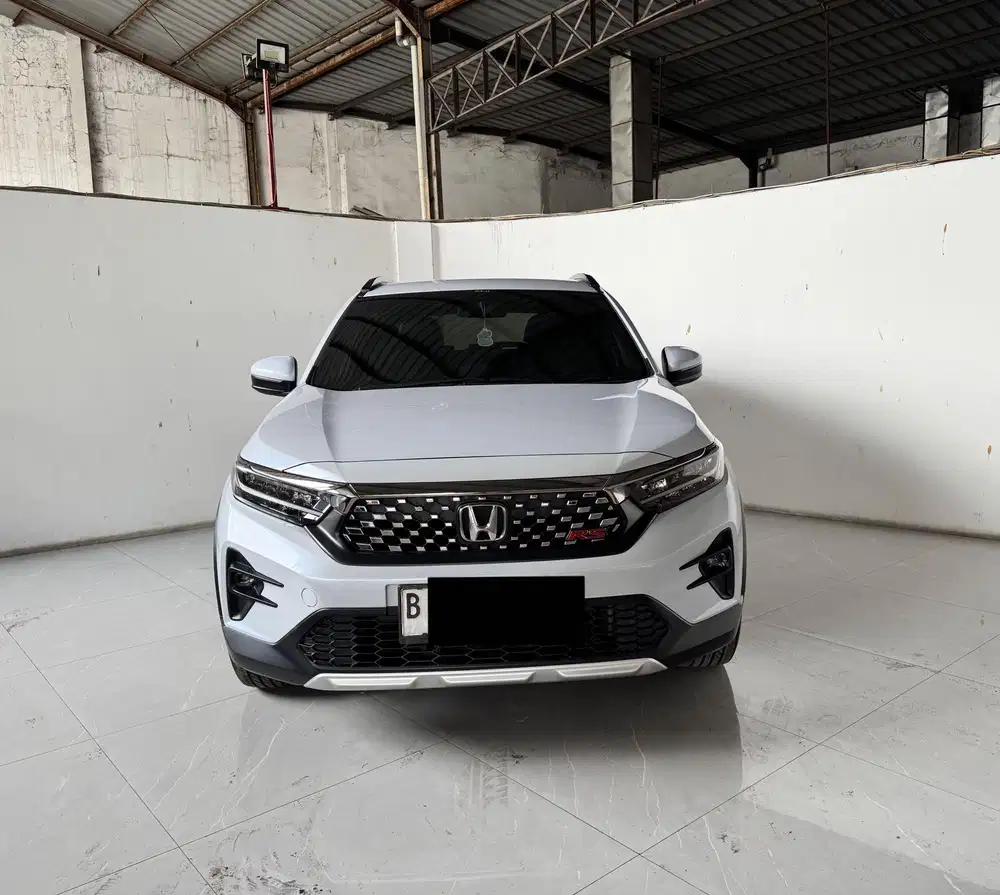 2023 WRV Rs Nonsensing At