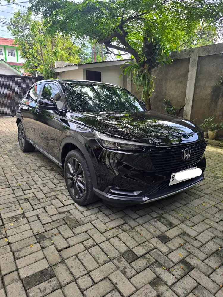 Honda HR-V 2023 Bensin