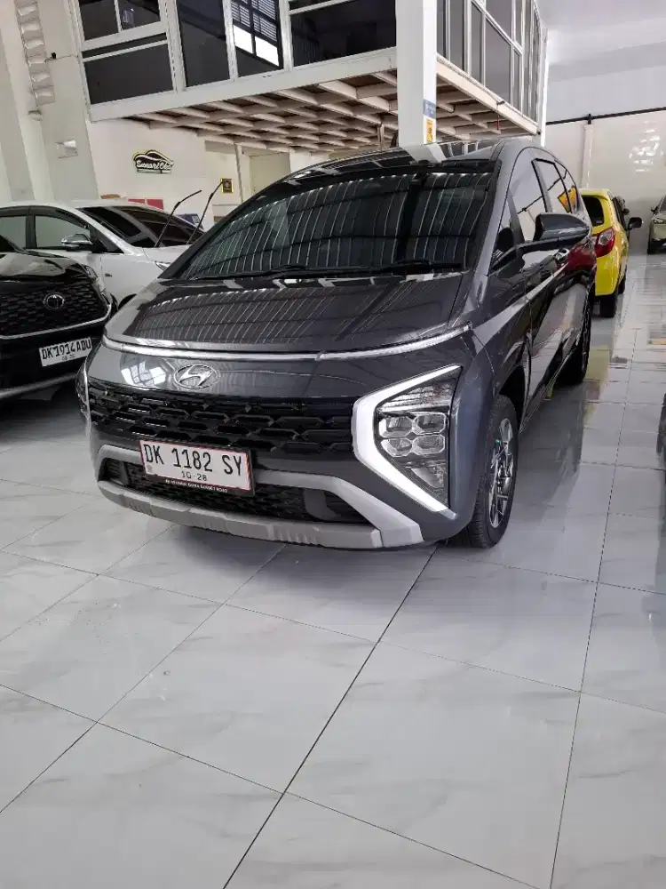 HYUNDAI STARGEZER PRIME 2023