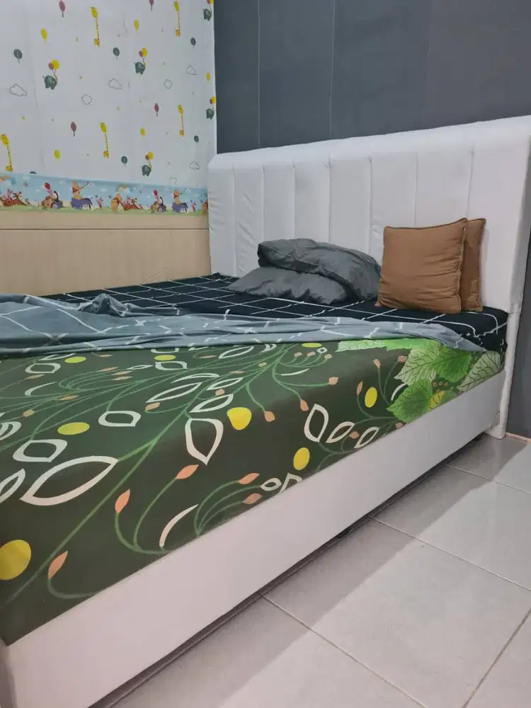 Jual All perabotan sesuai foto bonusnya sofa