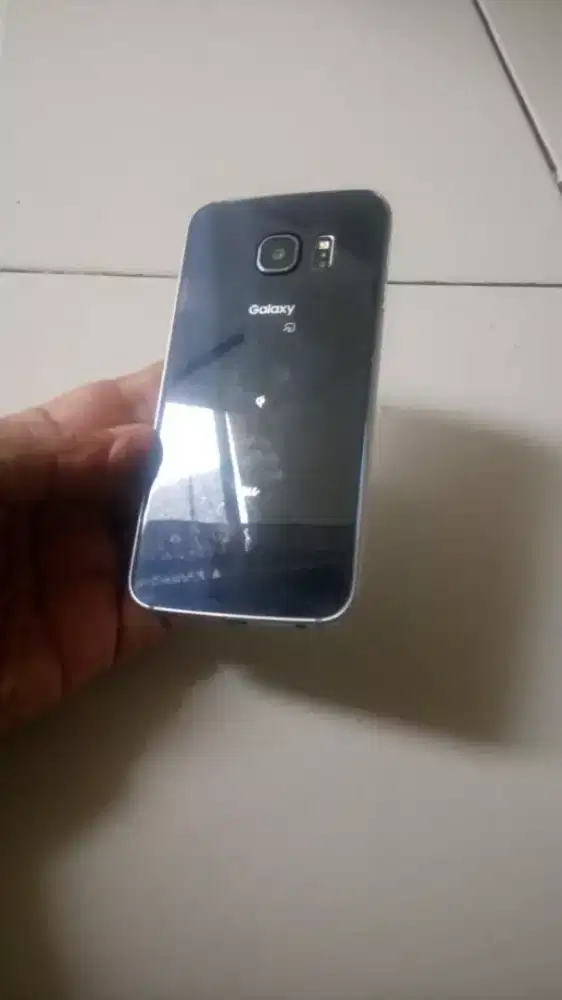 Samsung S6 Edge Wifi Only