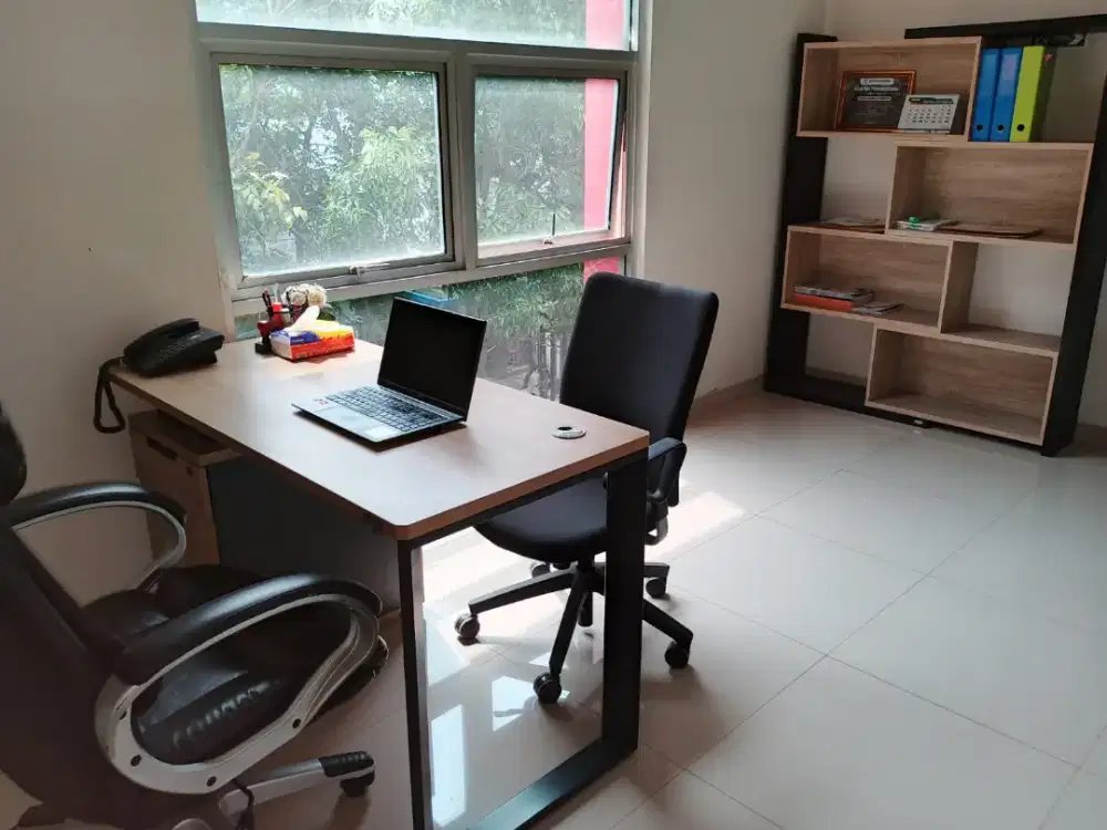 Lowongan pekerjaan staff gudang dan logistik