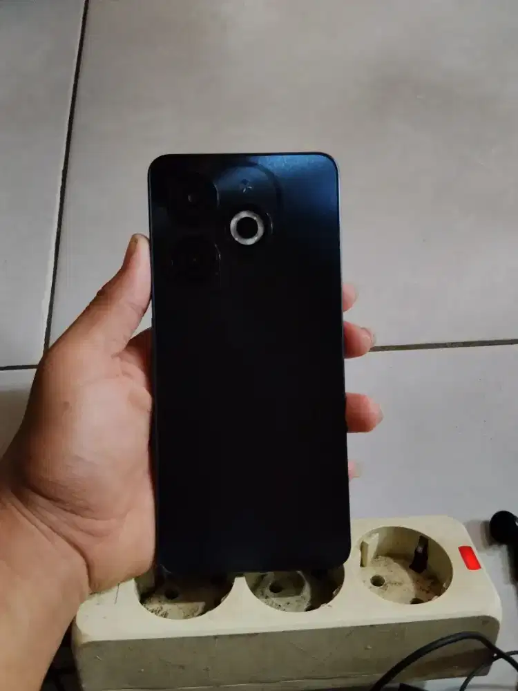 Hp Infinix smart 8 8/128 fullsettt