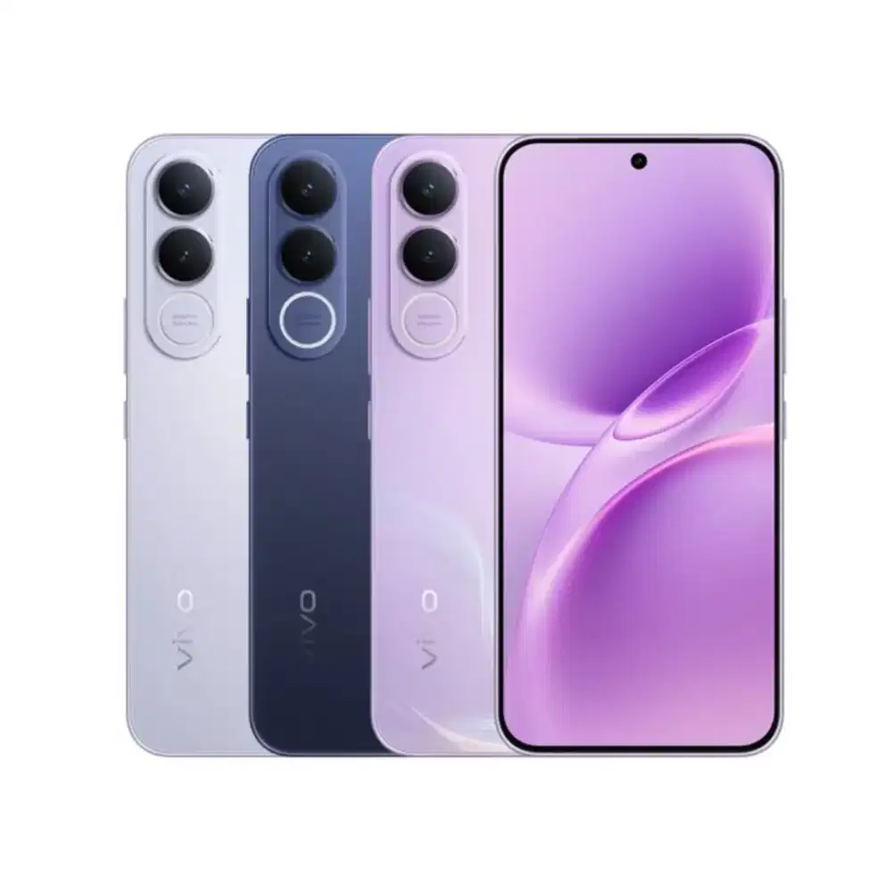 Vivo V70 FE || syarat cukup KTP