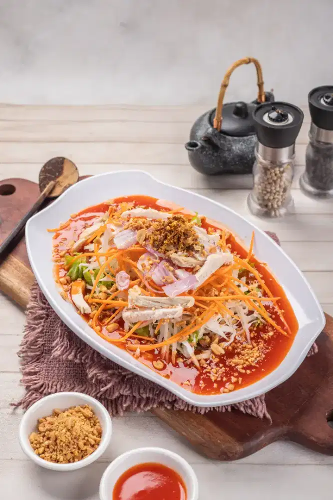 Waitress / Waiter & Kitchen helper