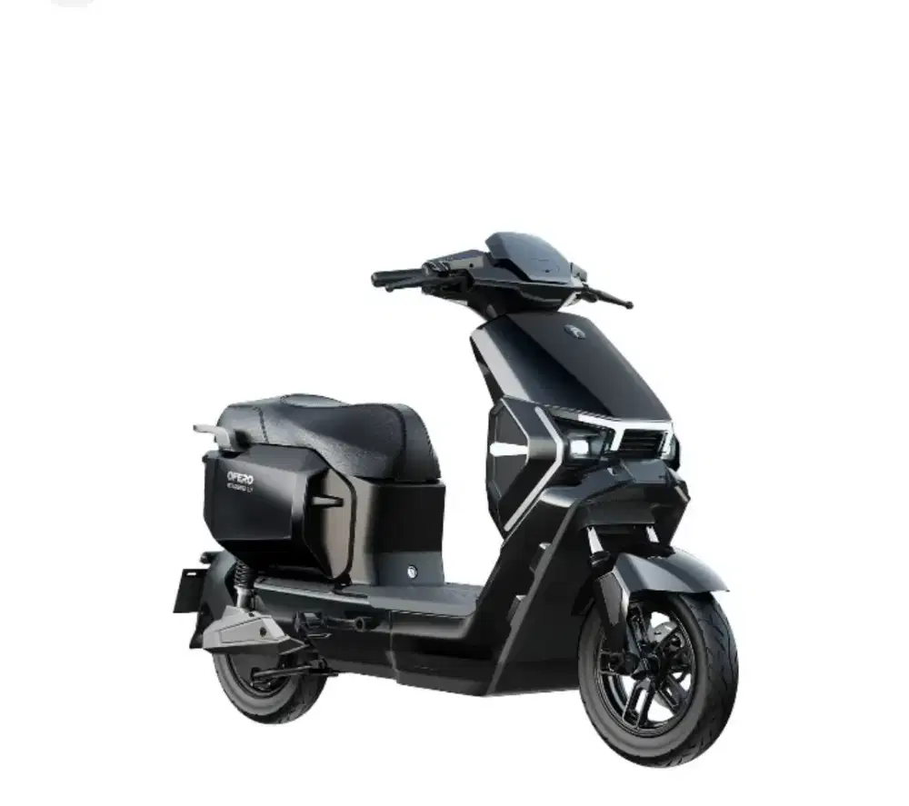 OFERO STAREER 3 LITHIUM-ION