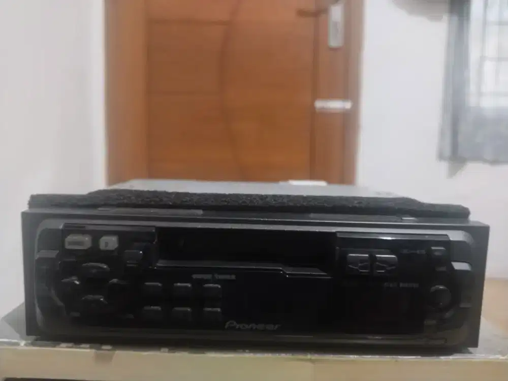 DIJUAL TAPE PIONEER (ORIGINAL)