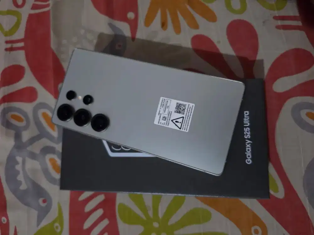 Samsung S25 Ultra 512 Jade Green