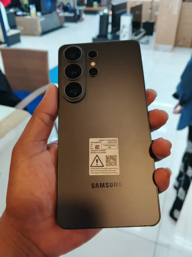 Samsung s26 ultra 512gb