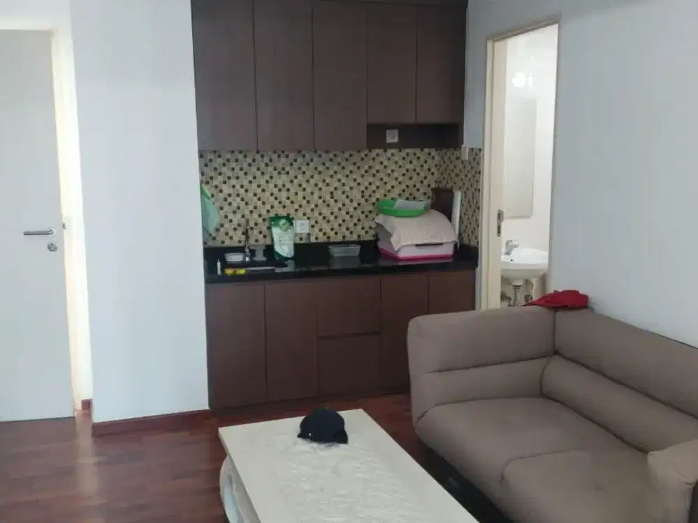 Dijual Apartemen Orchard