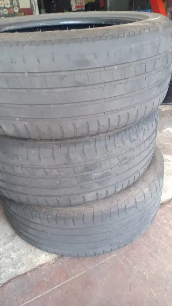 Accellera ring 18 215/50 THN 2024/4/4