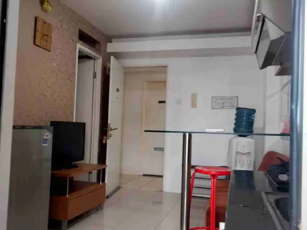 DI JUAL MURAH APARTEMEN KALIBATA CITY TOWER MAWAR GREEN PALACE JAKARTA SELATAN