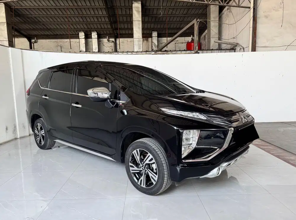 2021 Xpander Ultimate At