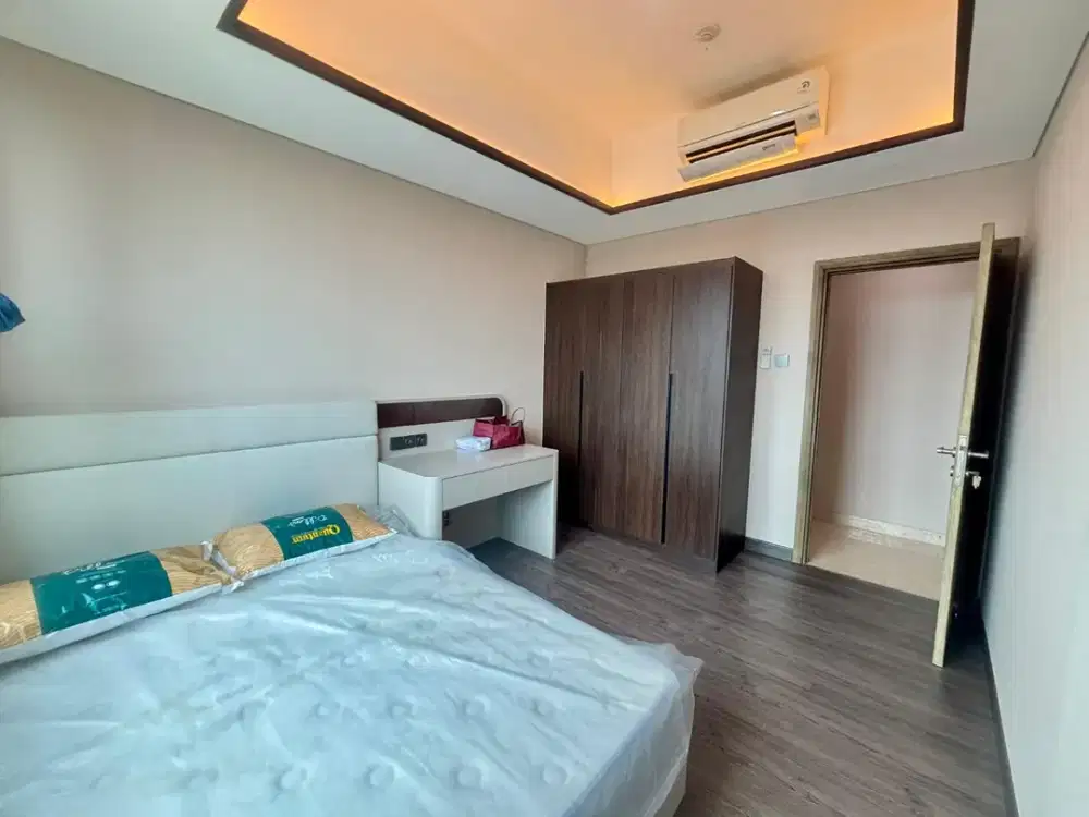 Apartemen Disewakan di Southgate