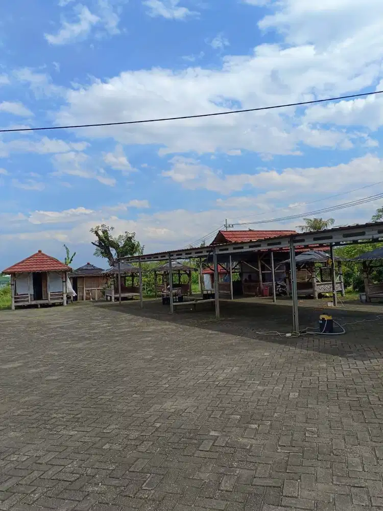 Dijual Lahan Nol Jalan Raya Pandaan Bangil Pasuruan