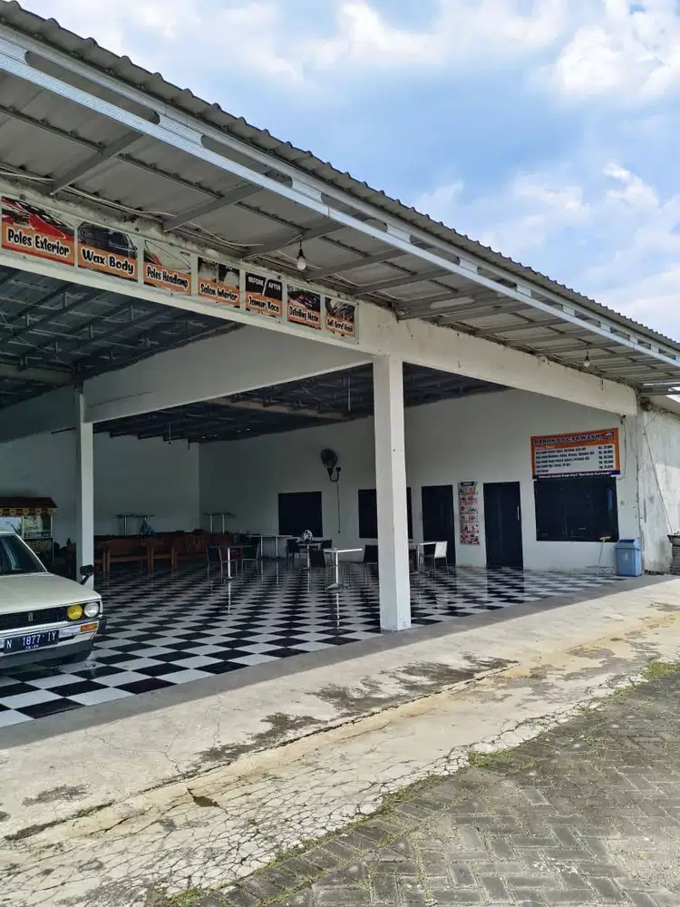 Dijual Lahan Nol Jalan Raya Pandaan Bangil Pasuruan