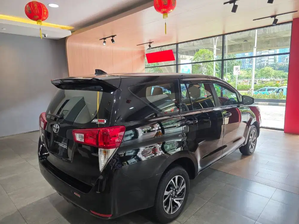 [Mobil Baru] Toyota Innova Reborn