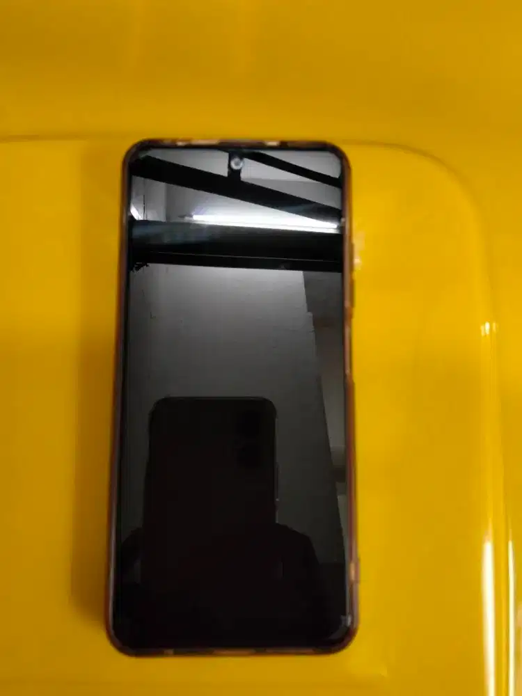 Xiaomi Poco M4 Pro Fullset NFC