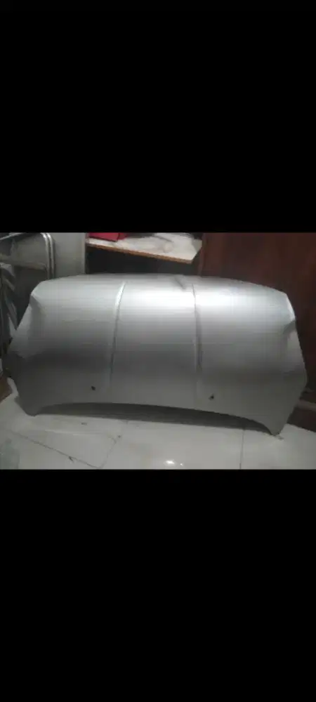 Jual cepat kap mobil grand Livina