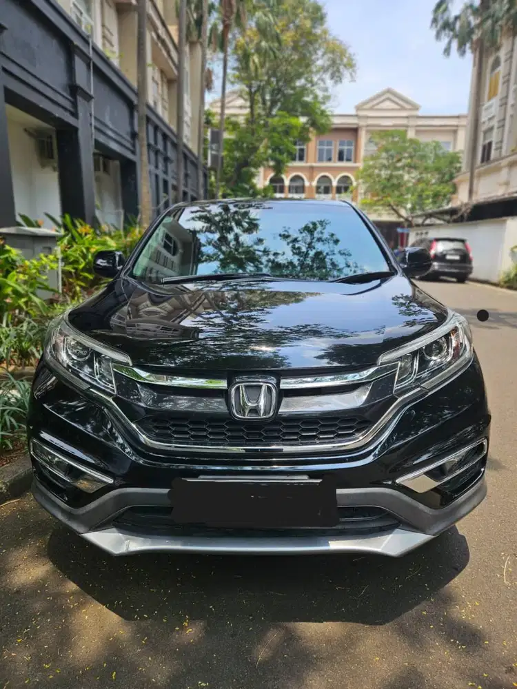 CRV FENDER AUDIO GEN 4 2017 LOW KM