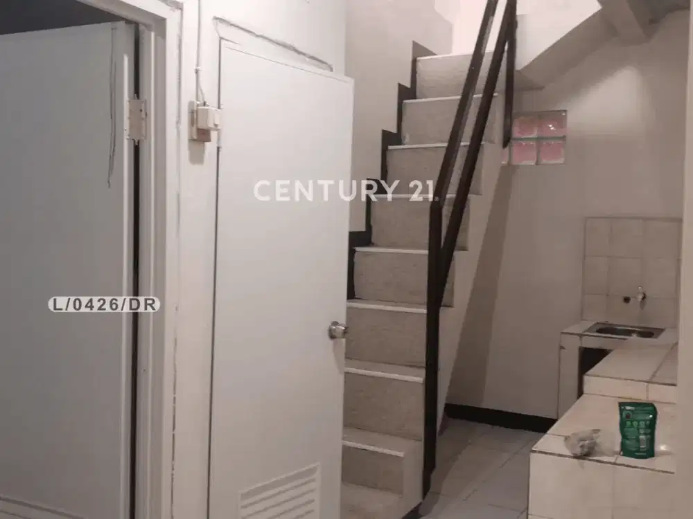 Disewa Rumah Nyaman Siap Huni Strategis Di Pagarsih Bandung