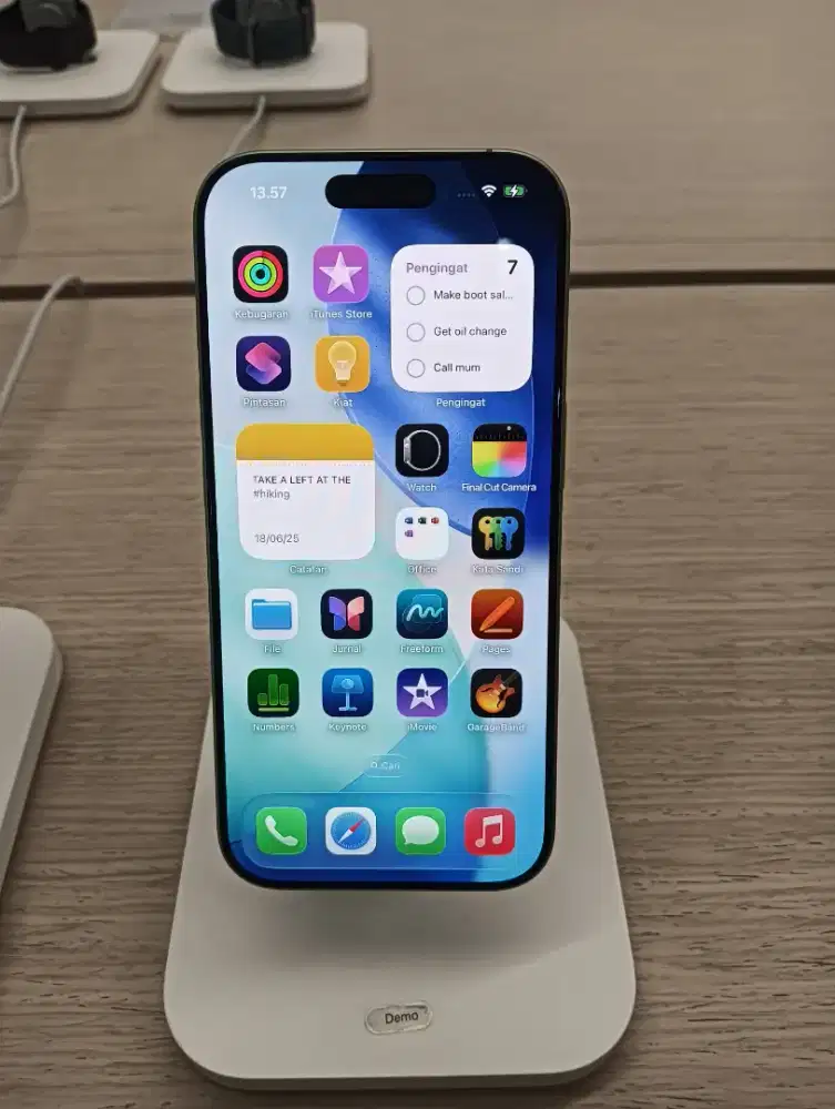 Segampang Itu Dapetin IPHONE 17 BASIC