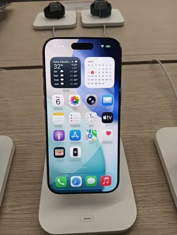 Segampang Itu Dapetin IPHONE 17 AIR