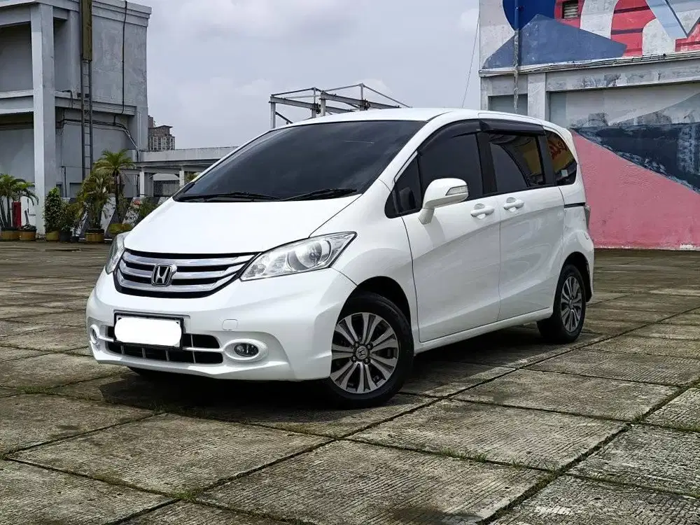 Freed PSD 1.5 E AT 2015