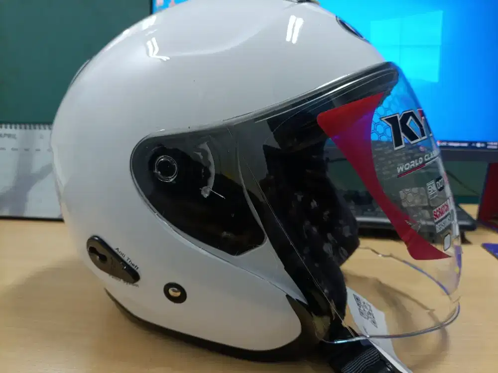 KYT KYOTO BARU ORIGINAL