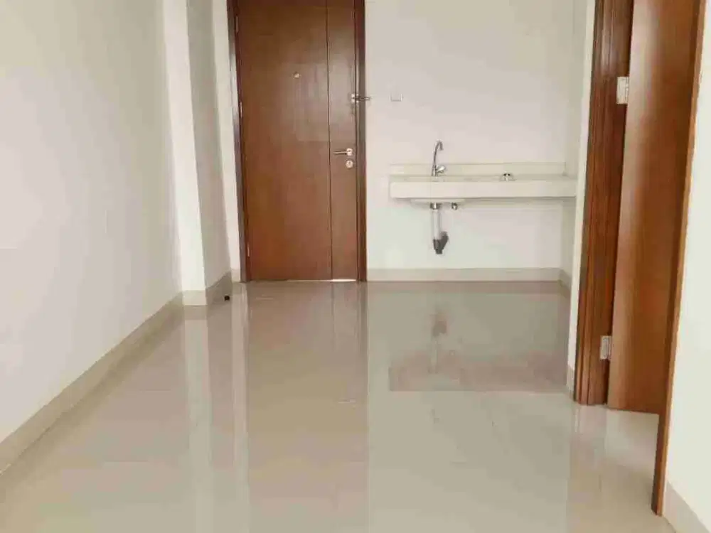 disewakan 1 br unfurnished signature park grande