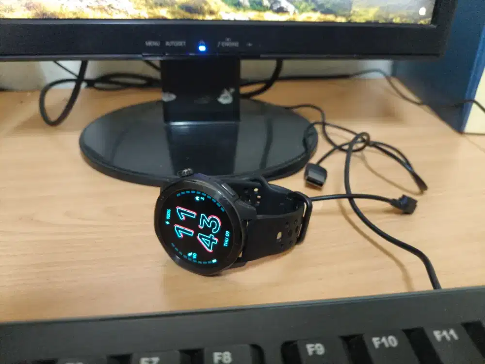 Smartwatch MG V