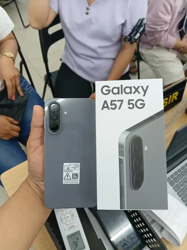 Samsung A57 5G 8/256 / Samsung A37 5G 8/258