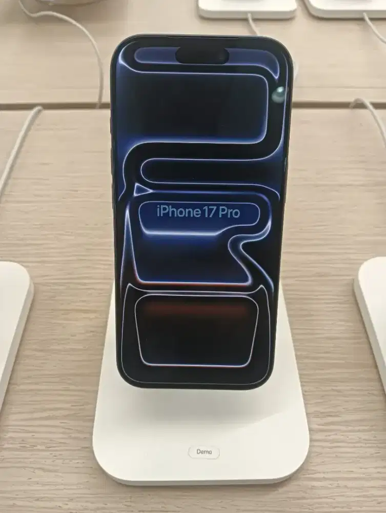 Segampang Itu Dapetin IPHONE 17 PRO