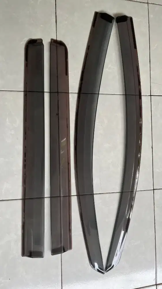 Talang air grand livina 2014 - 2017 original copotan nissan