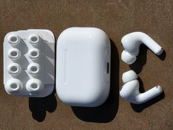 Airpods Pro 3 Garansi Resmi IBox Digimap super mulus like new