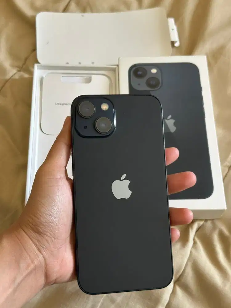 iphone 13 128gb ibox