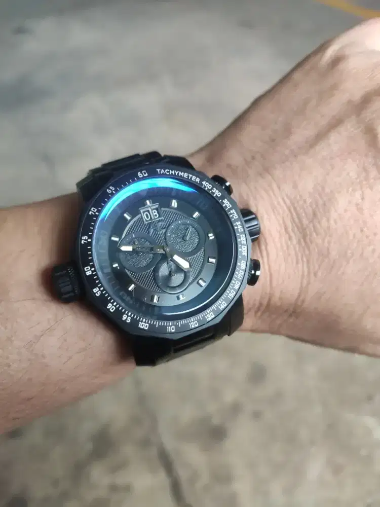 Jam tangan AC Fathom One