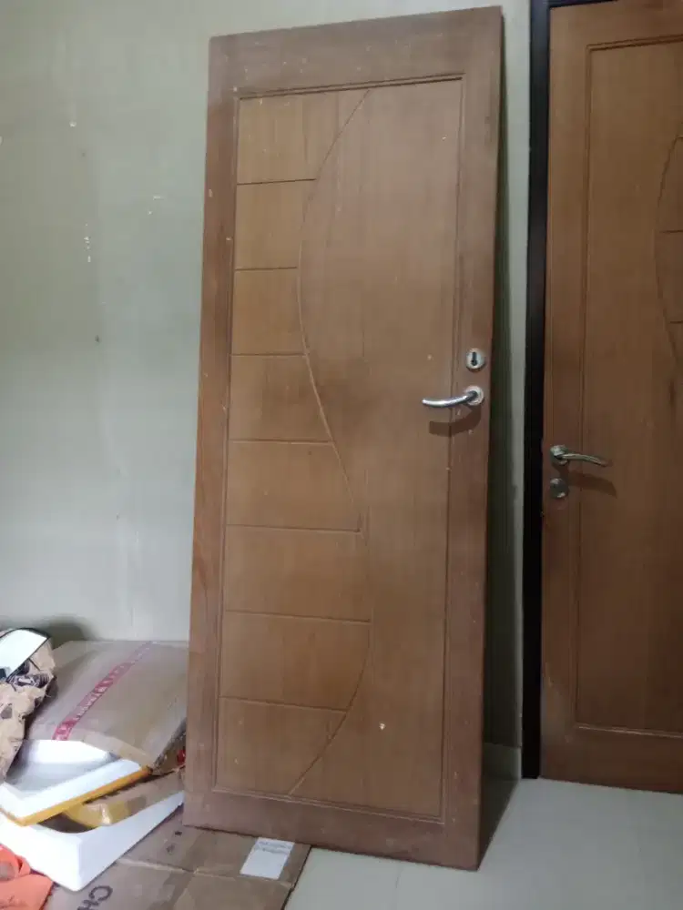 Jual Kusen Pintu dan Jendela
