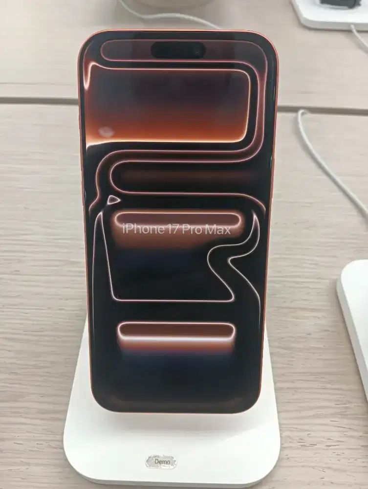 Segampang Itu Dapetin IPHONE 17 PRO MAX