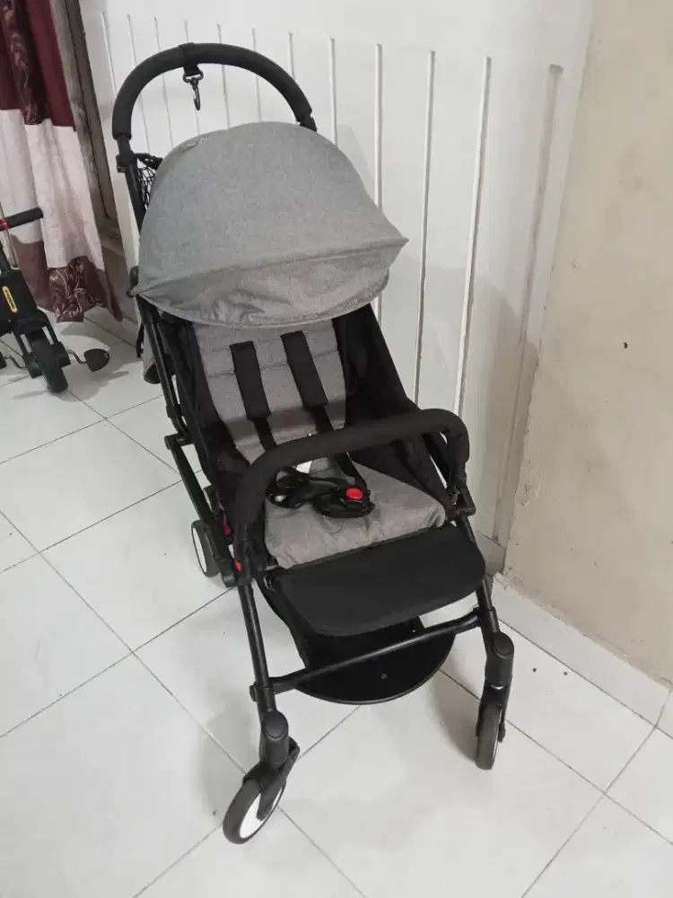Stroller baby yoya